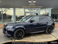 Land Rover Range Rover SPORT 2.0 P400e Hybride - BVA 2013 HSE PHASE 2 - <small></small> 63.000 € <small>TTC</small> - #1