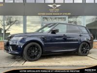 Land Rover Range Rover SPORT 2.0 P400e Hybride - BVA 2013 HSE PHASE 2 - <small></small> 63.000 € <small>TTC</small> - #2