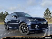 Land Rover Range Rover SPORT 2.0 P400e Hybride - BVA 2013 HSE PHASE 2 - <small></small> 63.000 € <small>TTC</small> - #4