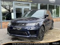 Land Rover Range Rover SPORT 2.0 P400e Hybride - BVA 2013 HSE PHASE 2 - <small></small> 63.000 € <small>TTC</small> - #5