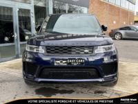 Land Rover Range Rover SPORT 2.0 P400e Hybride - BVA 2013 HSE PHASE 2 - <small></small> 63.000 € <small>TTC</small> - #6