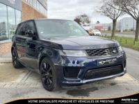 Land Rover Range Rover SPORT 2.0 P400e Hybride - BVA 2013 HSE PHASE 2 - <small></small> 63.000 € <small>TTC</small> - #7