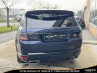 Land Rover Range Rover SPORT 2.0 P400e Hybride - BVA 2013 HSE PHASE 2 - <small></small> 63.000 € <small>TTC</small> - #9