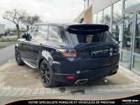 Land Rover Range Rover SPORT 2.0 P400e Hybride - BVA 2013 HSE PHASE 2 - <small></small> 63.000 € <small>TTC</small> - #10