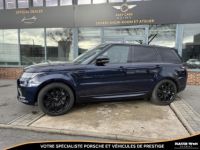 Land Rover Range Rover SPORT 2.0 P400e Hybride - BVA 2013 HSE PHASE 2 - <small></small> 63.000 € <small>TTC</small> - #11