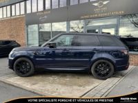 Land Rover Range Rover SPORT 2.0 P400e Hybride - BVA 2013 HSE PHASE 2 - <small></small> 63.000 € <small>TTC</small> - #12