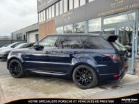 Land Rover Range Rover SPORT 2.0 P400e Hybride - BVA 2013 HSE PHASE 2 - <small></small> 63.000 € <small>TTC</small> - #13