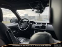 Land Rover Range Rover SPORT 2.0 P400e Hybride - BVA 2013 HSE PHASE 2 - <small></small> 63.000 € <small>TTC</small> - #14