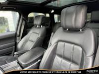 Land Rover Range Rover SPORT 2.0 P400e Hybride - BVA 2013 HSE PHASE 2 - <small></small> 63.000 € <small>TTC</small> - #17