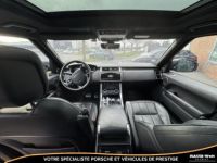 Land Rover Range Rover SPORT 2.0 P400e Hybride - BVA 2013 HSE PHASE 2 - <small></small> 63.000 € <small>TTC</small> - #18