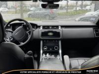 Land Rover Range Rover SPORT 2.0 P400e Hybride - BVA 2013 HSE PHASE 2 - <small></small> 63.000 € <small>TTC</small> - #23