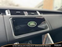 Land Rover Range Rover SPORT 2.0 P400e Hybride - BVA 2013 HSE PHASE 2 - <small></small> 63.000 € <small>TTC</small> - #24