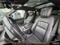 Land Rover Range Rover SPORT 2.0 P400e Hybride - BVA 2013 HSE PHASE 2 - <small></small> 63.000 € <small>TTC</small> - #27