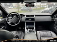 Land Rover Range Rover SPORT 2.0 P400e Hybride - BVA 2013 HSE PHASE 2 - <small></small> 63.000 € <small>TTC</small> - #28