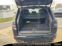 Land Rover Range Rover SPORT 2.0 P400e Hybride - BVA 2013 HSE PHASE 2 - <small></small> 63.000 € <small>TTC</small> - #34