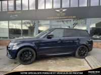 Land Rover Range Rover SPORT 2.0 P400e Hybride - BVA 2013 HSE PHASE 2 - <small></small> 63.000 € <small>TTC</small> - #35