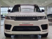 Land Rover Range Rover SPORT 2.0 P400e Hybride - HSE Dynamic PHASE 2 - <small></small> 57.900 € <small></small> - #26