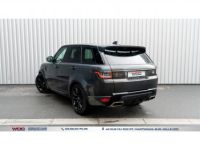 Land Rover Range Rover SPORT 2.0 P400e Hybride Rechargeable - Autobiography Dynamic - <small></small> 54.990 € <small>TTC</small> - #6