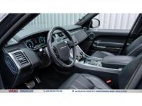 Land Rover Range Rover SPORT 2.0 P400e Hybride Rechargeable - Autobiography Dynamic - <small></small> 54.990 € <small>TTC</small> - #8