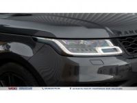 Land Rover Range Rover SPORT 2.0 P400e Hybride Rechargeable - Autobiography Dynamic - <small></small> 54.990 € <small>TTC</small> - #75