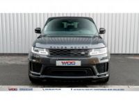 Land Rover Range Rover SPORT 2.0 P400e Hybride Rechargeable - Autobiography Dynamic - <small></small> 54.990 € <small>TTC</small> - #89