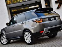 Land Rover Range Rover Sport 2.0 P400E PHEV SE - <small></small> 39.950 € <small>TTC</small> - #9