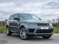 Land Rover Range Rover Sport 2.0 SD4 - 1STE EIGENAAR - HISTORIEK - APPLE CARPLAY - CAMERA - LOW TRACTION LAUNCH - EURO 6 - <small></small> 36.999 € <small>TTC</small> - #1