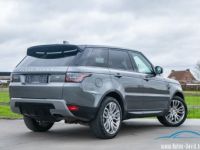 Land Rover Range Rover Sport 2.0 SD4 - 1STE EIGENAAR - HISTORIEK - APPLE CARPLAY - CAMERA - LOW TRACTION LAUNCH - EURO 6 - <small></small> 36.999 € <small>TTC</small> - #2