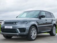 Land Rover Range Rover Sport 2.0 SD4 - 1STE EIGENAAR - HISTORIEK - APPLE CARPLAY - CAMERA - LOW TRACTION LAUNCH - EURO 6 - <small></small> 36.999 € <small>TTC</small> - #4