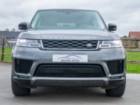 Land Rover Range Rover Sport 2.0 SD4 - 1STE EIGENAAR - HISTORIEK - APPLE CARPLAY - CAMERA - LOW TRACTION LAUNCH - EURO 6 - <small></small> 36.999 € <small>TTC</small> - #5