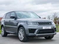 Land Rover Range Rover Sport 2.0 SD4 - 1STE EIGENAAR - HISTORIEK - APPLE CARPLAY - CAMERA - LOW TRACTION LAUNCH - EURO 6 - <small></small> 36.999 € <small>TTC</small> - #6