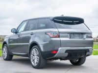 Land Rover Range Rover Sport 2.0 SD4 - 1STE EIGENAAR - HISTORIEK - APPLE CARPLAY - CAMERA - LOW TRACTION LAUNCH - EURO 6 - <small></small> 36.999 € <small>TTC</small> - #10