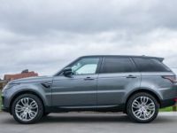 Land Rover Range Rover Sport 2.0 SD4 - 1STE EIGENAAR - HISTORIEK - APPLE CARPLAY - CAMERA - LOW TRACTION LAUNCH - EURO 6 - <small></small> 36.999 € <small>TTC</small> - #11