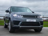 Land Rover Range Rover Sport 2.0 SD4 - 1STE EIGENAAR - HISTORIEK - APPLE CARPLAY - CAMERA - LOW TRACTION LAUNCH - EURO 6 - <small></small> 36.999 € <small>TTC</small> - #12