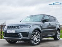 Land Rover Range Rover Sport 2.0 SD4 - 1STE EIGENAAR - HISTORIEK - APPLE CARPLAY - CAMERA - LOW TRACTION LAUNCH - EURO 6 - <small></small> 36.999 € <small>TTC</small> - #44