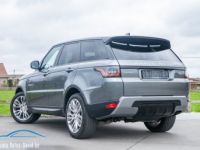 Land Rover Range Rover Sport 2.0 SD4 - 1STE EIGENAAR - HISTORIEK - APPLE CARPLAY - CAMERA - LOW TRACTION LAUNCH - EURO 6 - <small></small> 36.999 € <small>TTC</small> - #45