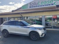 Land Rover Range Rover Sport 2.0 SD4 240 S - <small></small> 36.000 € <small>TTC</small> - #2