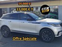 Land Rover Range Rover Sport 2.0 SD4 240 S - <small></small> 33.000 € <small>TTC</small> - #2