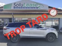 Land Rover Range Rover Sport 2.0 SD4 240 S - <small></small> 33.000 € <small>TTC</small> - #1