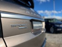 Land Rover Range Rover Sport 2.0 SD4 240CH HSE MARK VI - <small></small> 43.990 € <small>TTC</small> - #10
