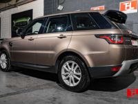 Land Rover Range Rover Sport 2.0 SD4 HSE (EU6b) Face-Lift Model - <small></small> 29.800 € <small>TTC</small> - #3