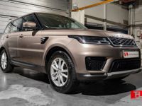 Land Rover Range Rover Sport 2.0 SD4 HSE (EU6b) Face-Lift Model - <small></small> 29.800 € <small>TTC</small> - #5