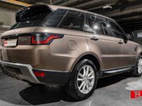 Land Rover Range Rover Sport 2.0 SD4 HSE New Engine By Land-Rover Dealer !!! - <small></small> 30.790 € <small>TTC</small> - #4