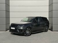 Land Rover Range Rover Sport 2.0 Si4 300ch HSE Mark VI - <small></small> 49.900 € <small>TTC</small> - #1