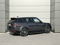 Land Rover Range Rover Sport 2.0 Si4 300ch HSE Mark VI - <small></small> 49.900 € <small>TTC</small> - #2