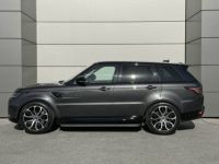 Land Rover Range Rover Sport 2.0 Si4 300ch HSE Mark VI - <small></small> 49.900 € <small>TTC</small> - #6