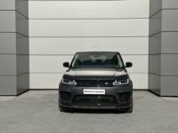 Land Rover Range Rover Sport 2.0 Si4 300ch HSE Mark VI - <small></small> 49.900 € <small>TTC</small> - #8