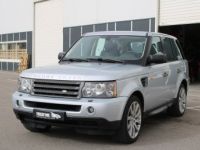 Land Rover Range Rover Sport 2.7 tdv6 190 hse bva 4x4 - <small></small> 14.990 € <small>TTC</small> - #1