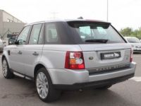 Land Rover Range Rover Sport 2.7 tdv6 190 hse bva 4x4 - <small></small> 14.990 € <small>TTC</small> - #3