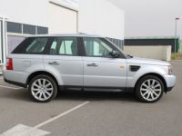 Land Rover Range Rover Sport 2.7 tdv6 190 hse bva 4x4 - <small></small> 14.990 € <small>TTC</small> - #6